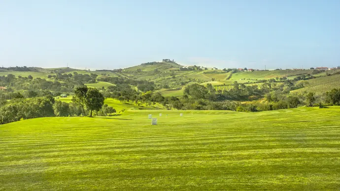 Portugal golf courses - Dolce Campo Real - Photo 5
