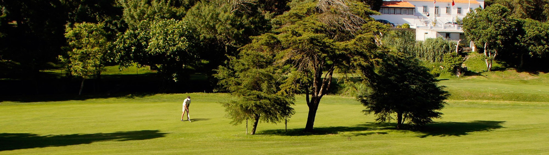 Portugal golf courses - Lisbon Sports Club - Photo 2