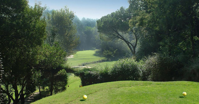 Portugal golf courses - Lisbon Sports Club - Photo 12