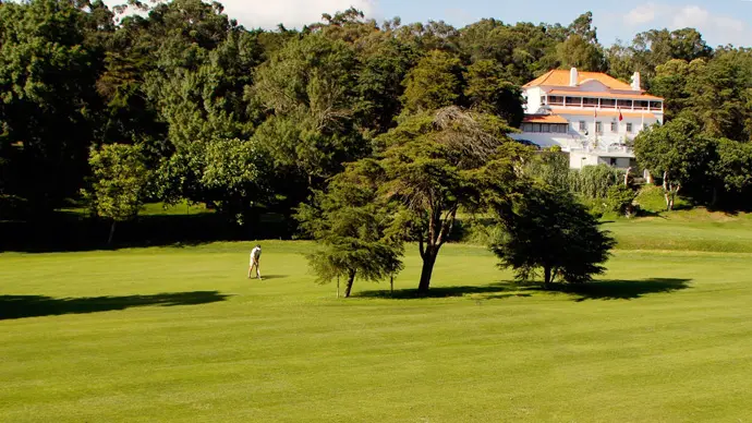 Portugal golf courses - Lisbon Sports Club - Photo 10
