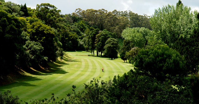 Portugal golf courses - Lisbon Sports Club - Photo 14