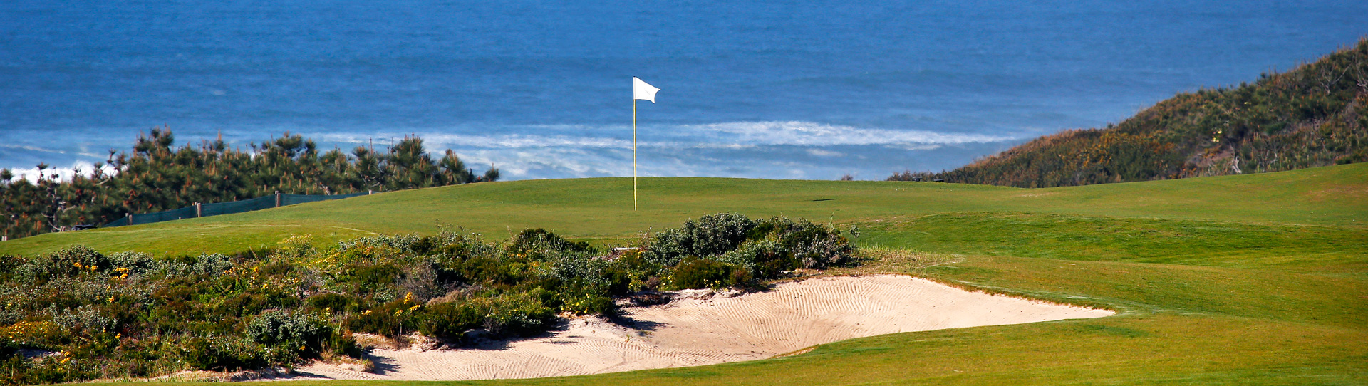 Portugal golf courses - West Cliffs Golf Links - Photo 3