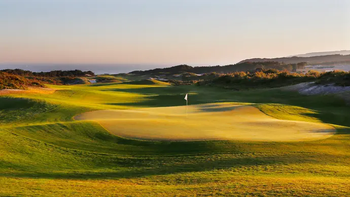 Portugal golf courses - West Cliffs Golf Links - Photo 15