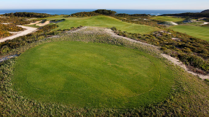 Portugal golf courses - West Cliffs Golf Links - Photo 8