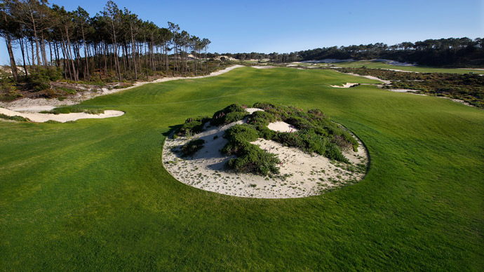Portugal golf courses - West Cliffs Golf Links - Photo 11