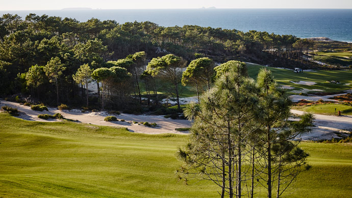 Portugal golf courses - West Cliffs Golf Links - Photo 14