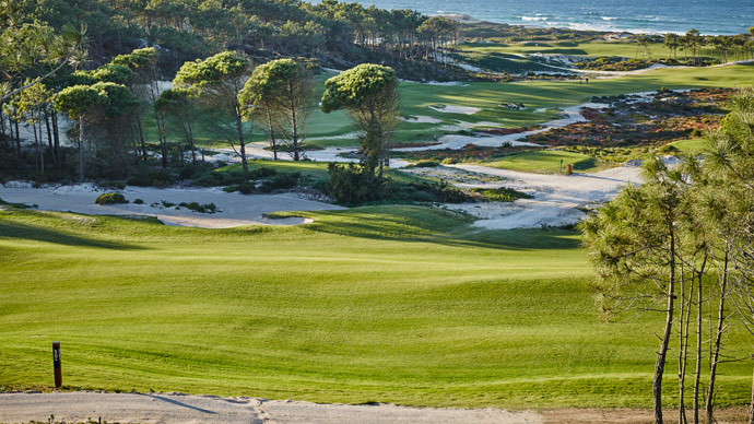 Portugal golf courses - West Cliffs Golf Links - Photo 16