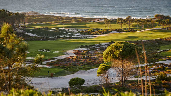 Portugal golf courses - West Cliffs Golf Links - Photo 17