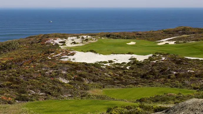 Portugal golf courses - West Cliffs Golf Links - Photo 7