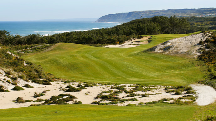 Portugal golf courses - West Cliffs Golf Links - Photo 24