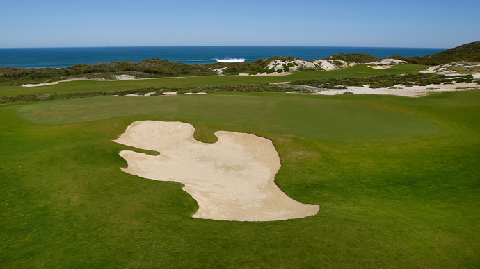 Portugal golf courses - West Cliffs Golf Links - Photo 25