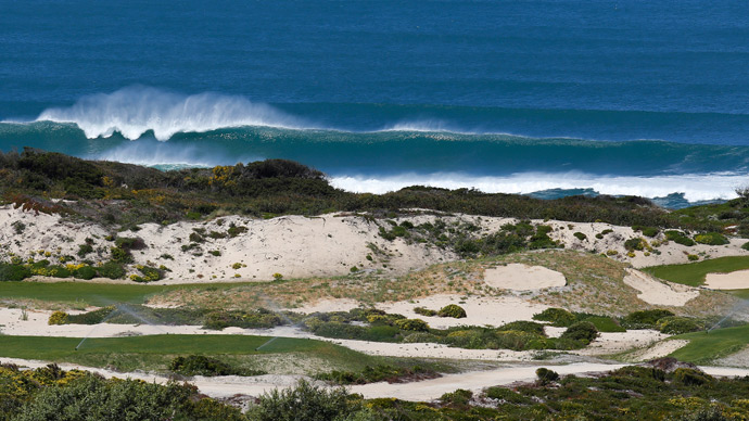 Portugal golf courses - West Cliffs Golf Links - Photo 26