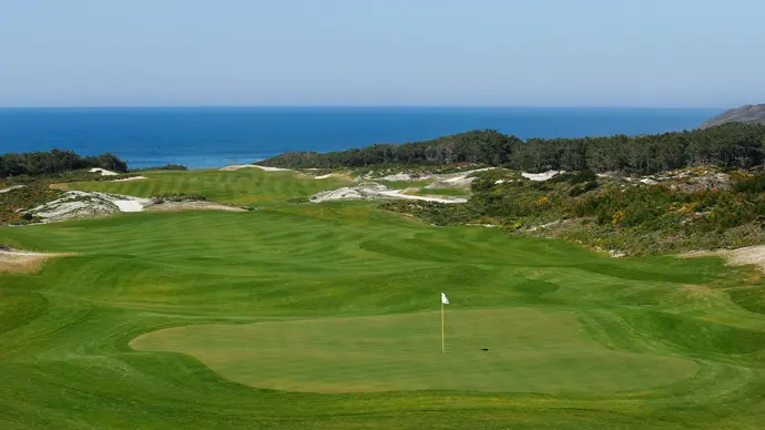 Portugal golf courses - West Cliffs Golf Links - Photo 12