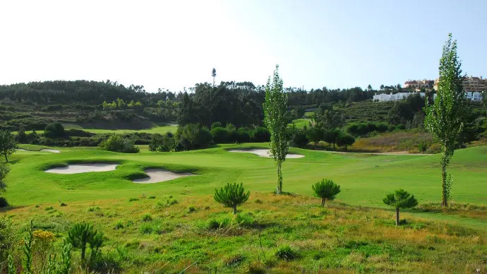 Portugal golf courses - Belas Clube Campo - Photo 10
