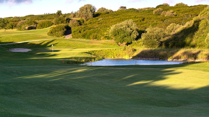 Portugal golf courses - Belas Clube Campo - Photo 14