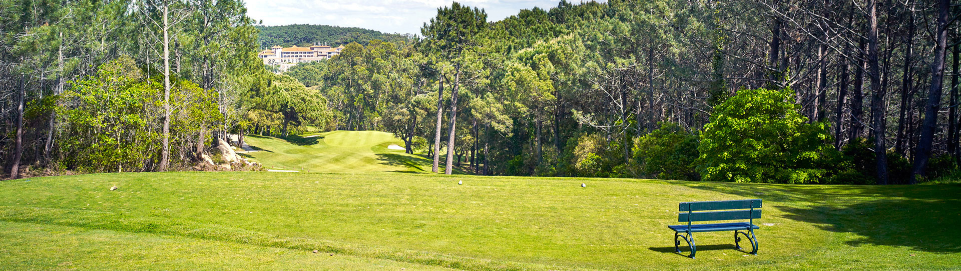 Portugal golf holidays - Penha Longa Twix Experience - Photo 3