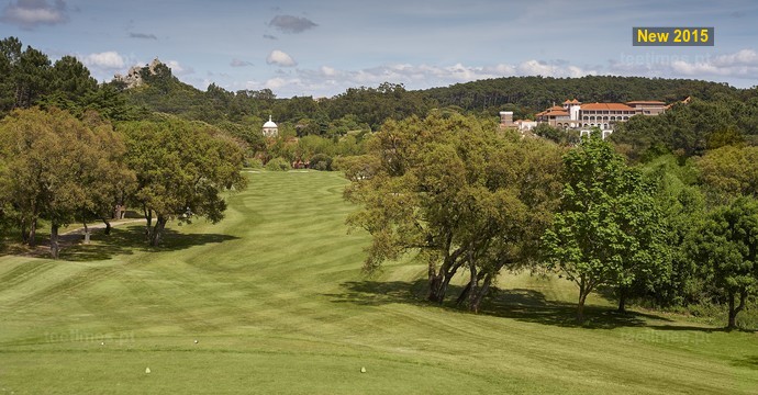 Portugal golf courses - Penha Longa Atlantic Championship - Photo 5