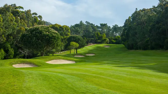 Portugal golf courses - Penha Longa Atlantic Championship - Photo 16