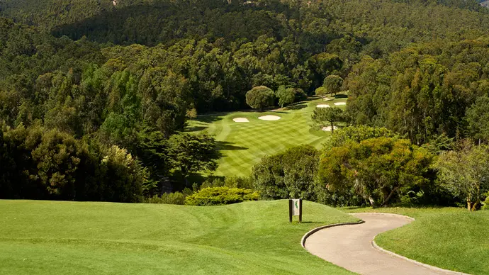 Portugal golf courses - Penha Longa Atlantic Championship - Photo 17