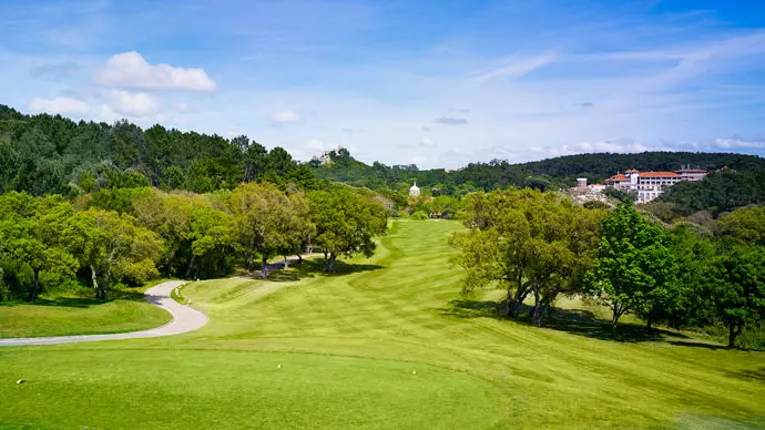Portugal golf courses - Penha Longa Atlantic Championship - Photo 6