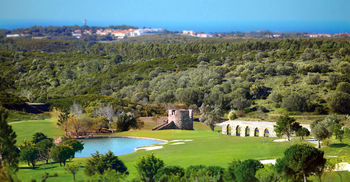 Portugal golf courses - Penha Longa Atlantic Championship - Photo 11