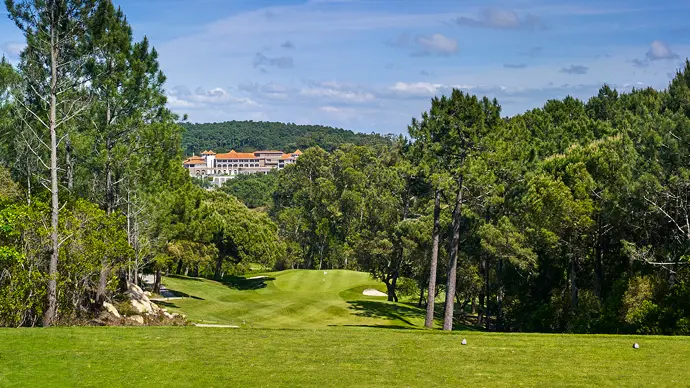 Portugal golf courses - Penha Longa Atlantic Championship - Photo 10