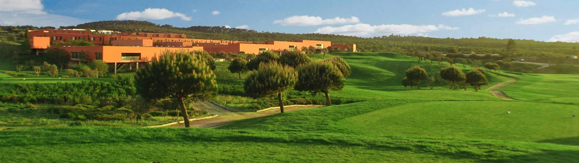 Portugal golf holidays - Bom Sucesso Golf Package - Photo 1