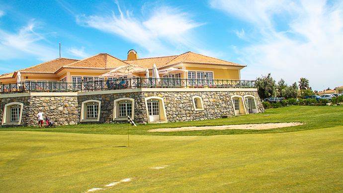 Portugal golf courses - Quinta da Beloura - Photo 5