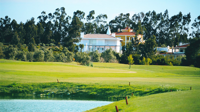 Portugal golf courses - Quinta da Beloura - Photo 8