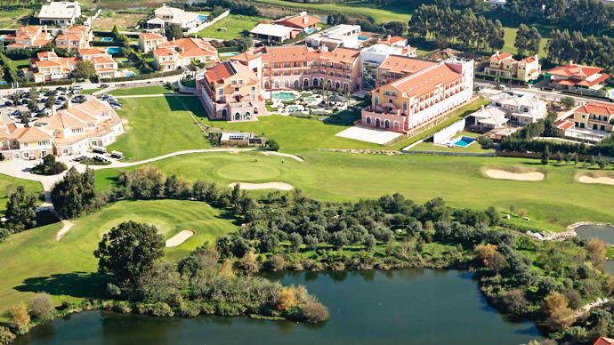 Portugal golf courses - Quinta da Beloura - Photo 9